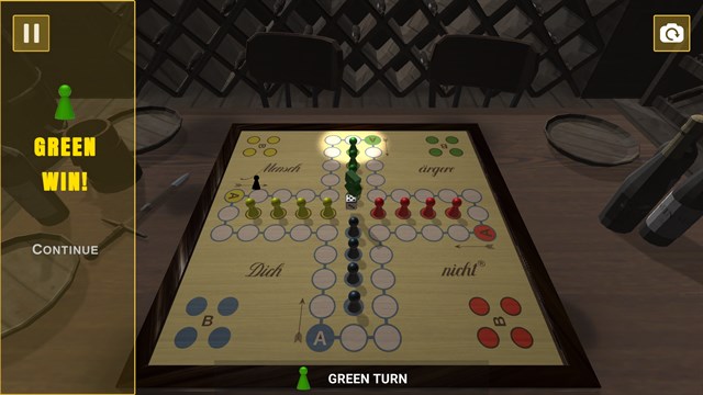 Ludo King Castle – Local Multiplayer screenshot 4
