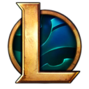 League of Legends New Tab icon