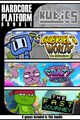 Hardcore Platform Bundle