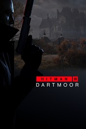 HITMAN 3 - Dartmoor