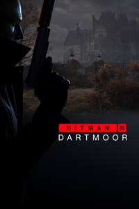 HITMAN 3 - Dartmoor