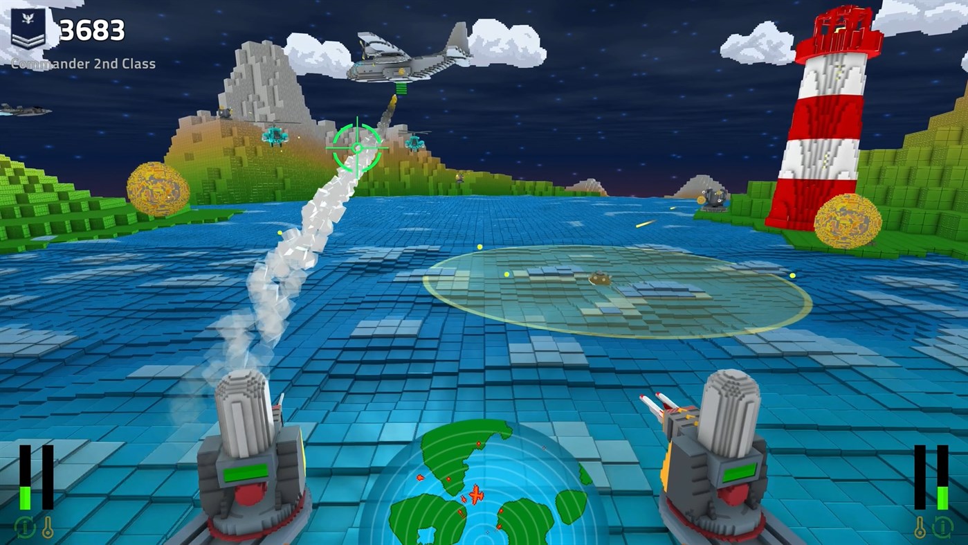 #7. Battle Stations Blockade (Xbox) By: Eastasiasoft Limited