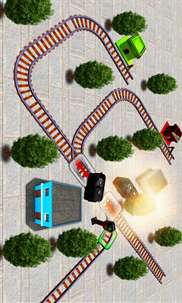 Train Track Control screenshot 8