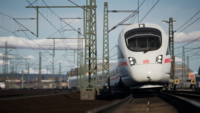 Train Sim World 6: Frankfurt - Fulda: Kinzigtalbahn screenshot 1