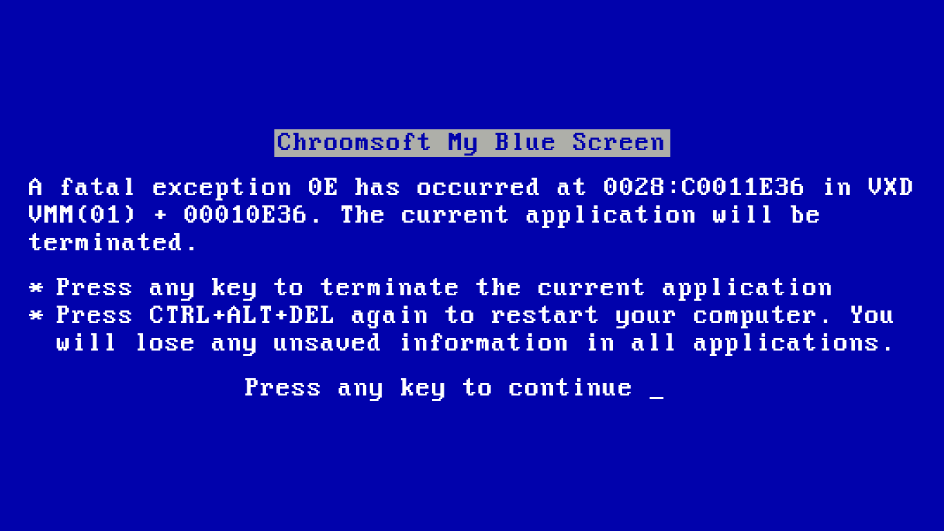 Бсод виндовс 1.0. Blue Screen. Ошибка Bluescreen Windows 7. Ошибка an exception has occurred.