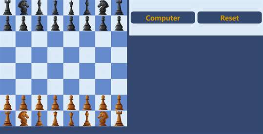 Deep Chess screenshot 2