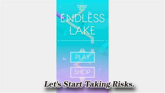 New Endless lake screenshot 1