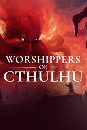 Worshippers of Cthulhu Demo