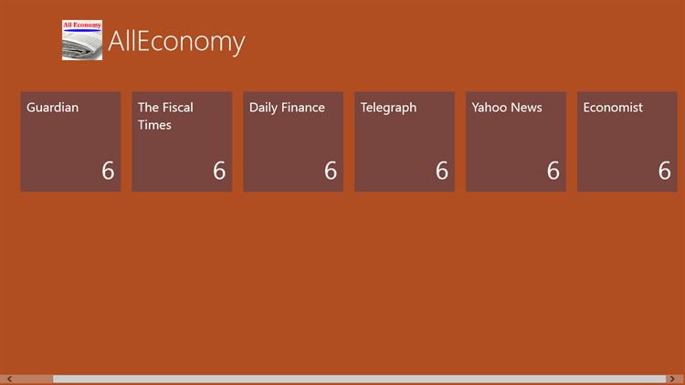 【图】All Economy(截图3)