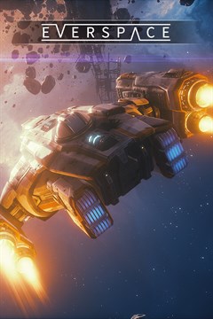 Cover poster for EVERSPACE™