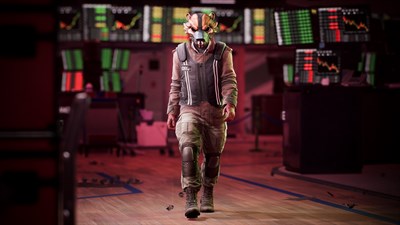 PAYDAY 3: Chapter 4 - Fear & Greed — скриншот 11
