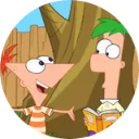 Phineas And Ferb Wallpaper New Tab icon