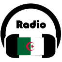 ALGERIAN RADIO STATIONS - الإذاعة الجزائرية icon
