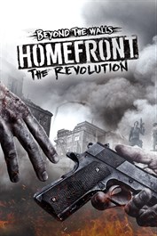 Homefront®: The Revolution - Beyond the Walls