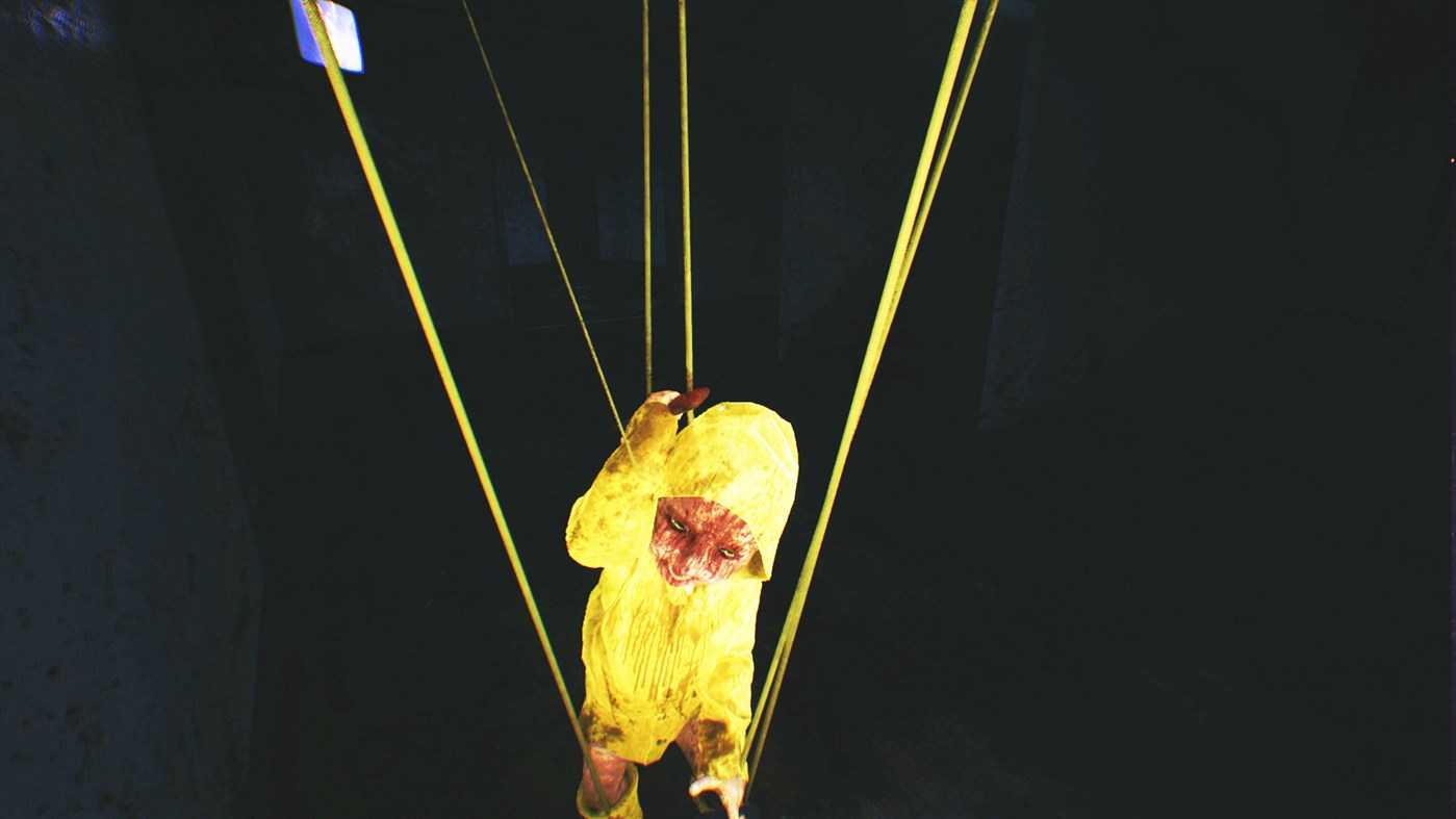 #4. Birthday Boy (Xbox) Przez: Playstige Interactive