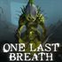 One Last Breath