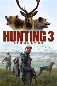 Hunting Simulator 3