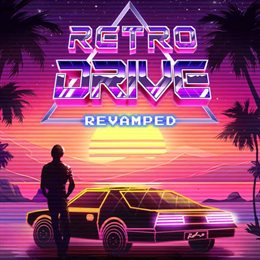 Aperçu Retro Drive Revamped