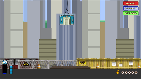 Building City screenshot 3