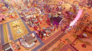 Comprar o SteamWorld Build | Xbox