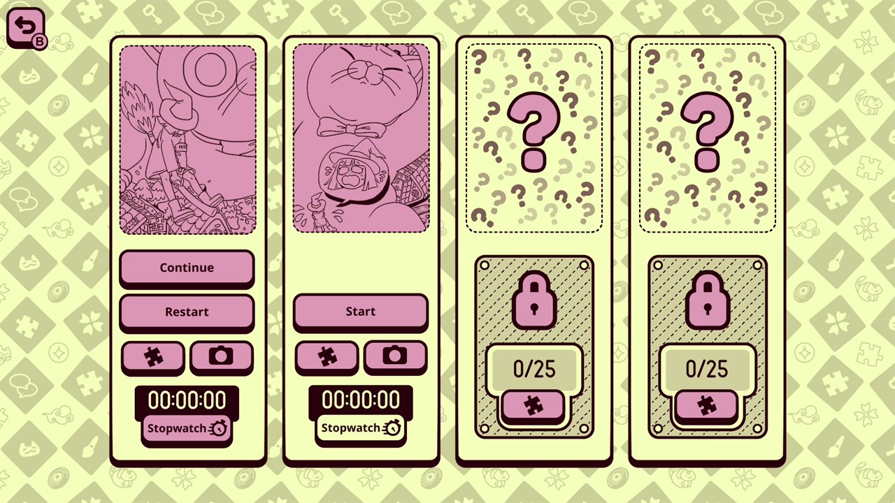Cats Around Us: Giant Cat screenshot 4