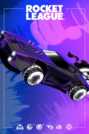 Rocket League® - Season 19 Elite Pack