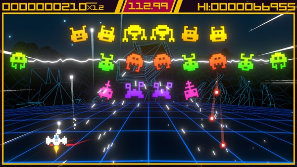Super Destronaut DX-2 — 6