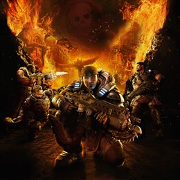 Aperçu Gears of War: Reloaded Early Unlock