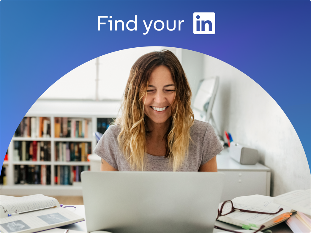 #1. LinkedIn (Windows) Ved: LinkedIn