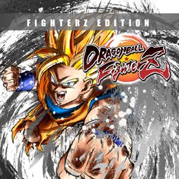 Aperçu DRAGON BALL FighterZ - FighterZ Edition (Xbox Series X|S & Xbox One)