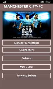 Manchester City_FC screenshot 1