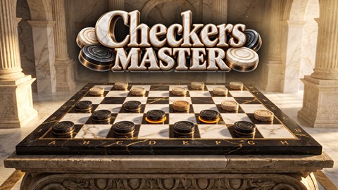 Checkers XBox