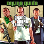 GTA V Online Guide