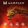Warface - Yellow Emperor Edition