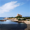 Vacation Maps - Sardinia