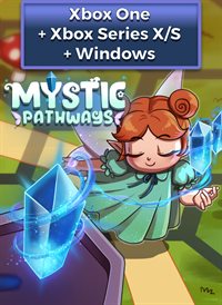 Mystic Pathways Xbox + Windows Bundle