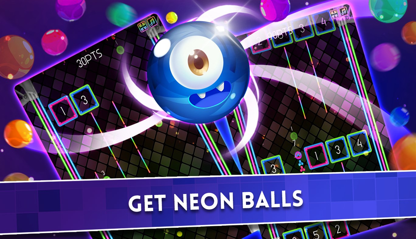 #5. Out Of The Neon Light Barrier (Windows) Tekijänä: MIRACLE GAMES INC.