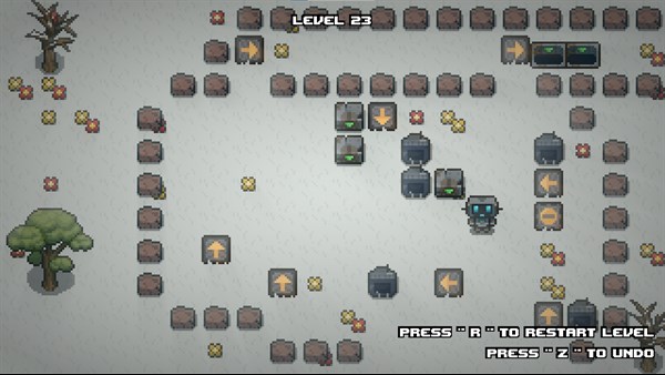 Sokorobot (Windows) — 5
