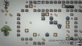 Sokorobot (Windows) screenshot 5