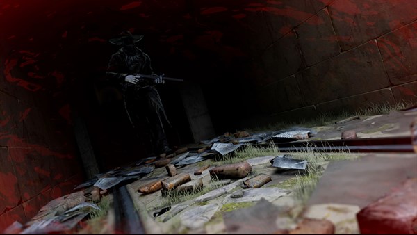 HORROR TALES: The Wine screenshot