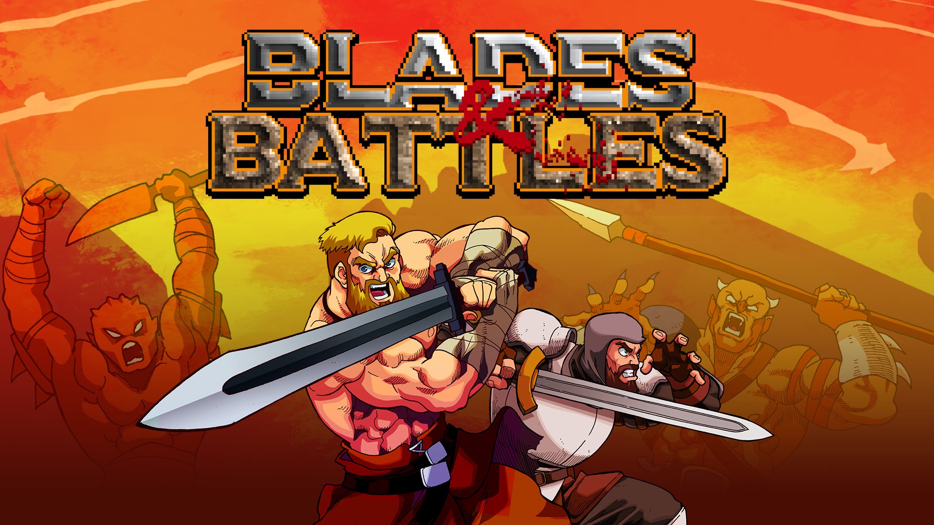 Blades & Battles