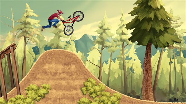 Bike Mayhem 2 screenshot 3
