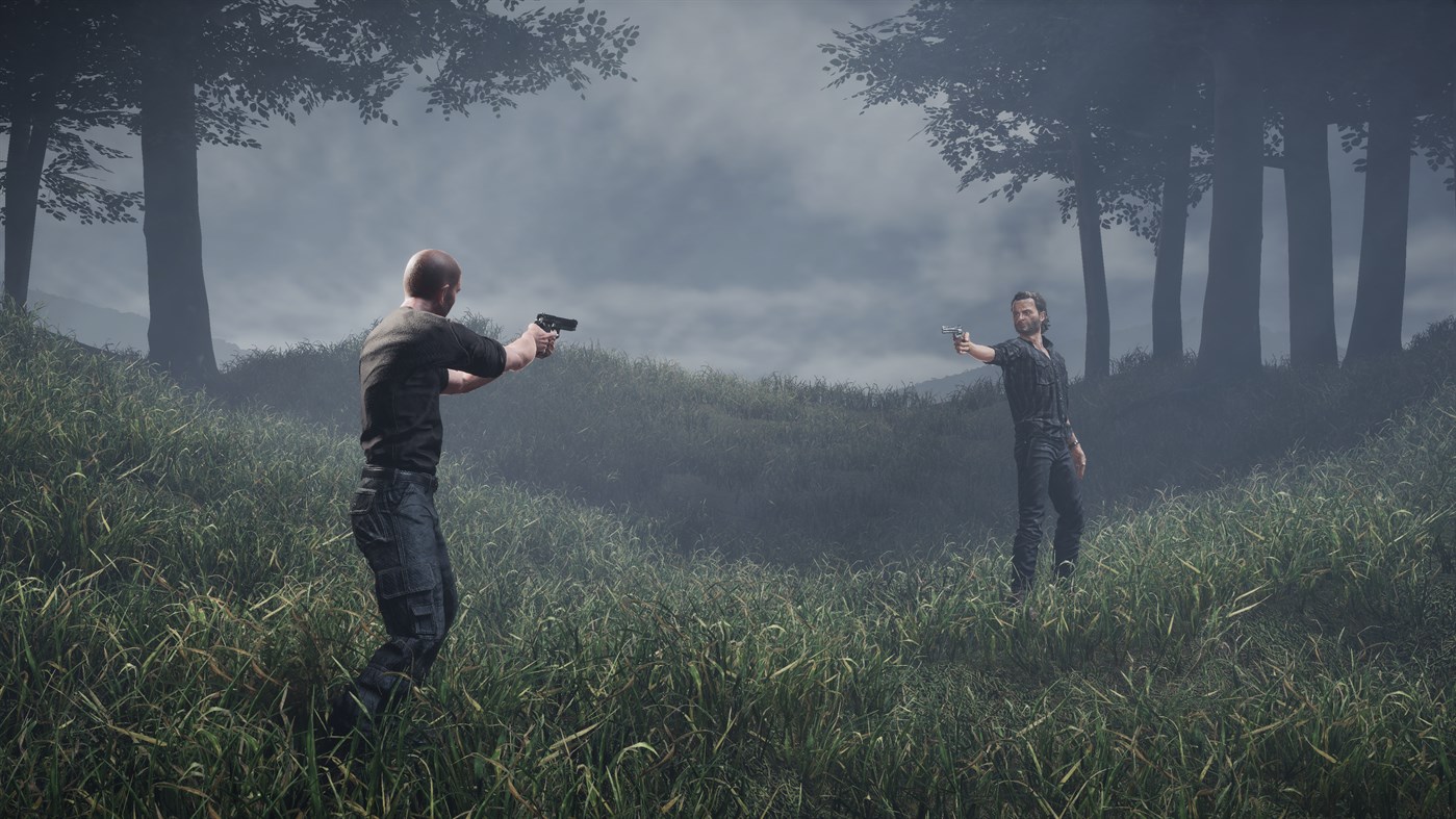#6. The Walking Dead: Destinies (Xbox) De: GameMill Entertainment