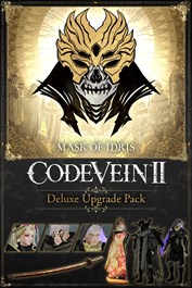 CODE VEIN II Deluxe Upgrade Pack