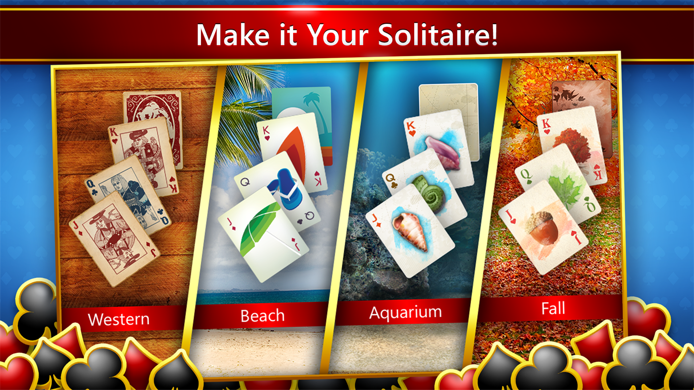 #10. Microsoft Solitaire Collection (Windows) Podle: Xbox Game Studios