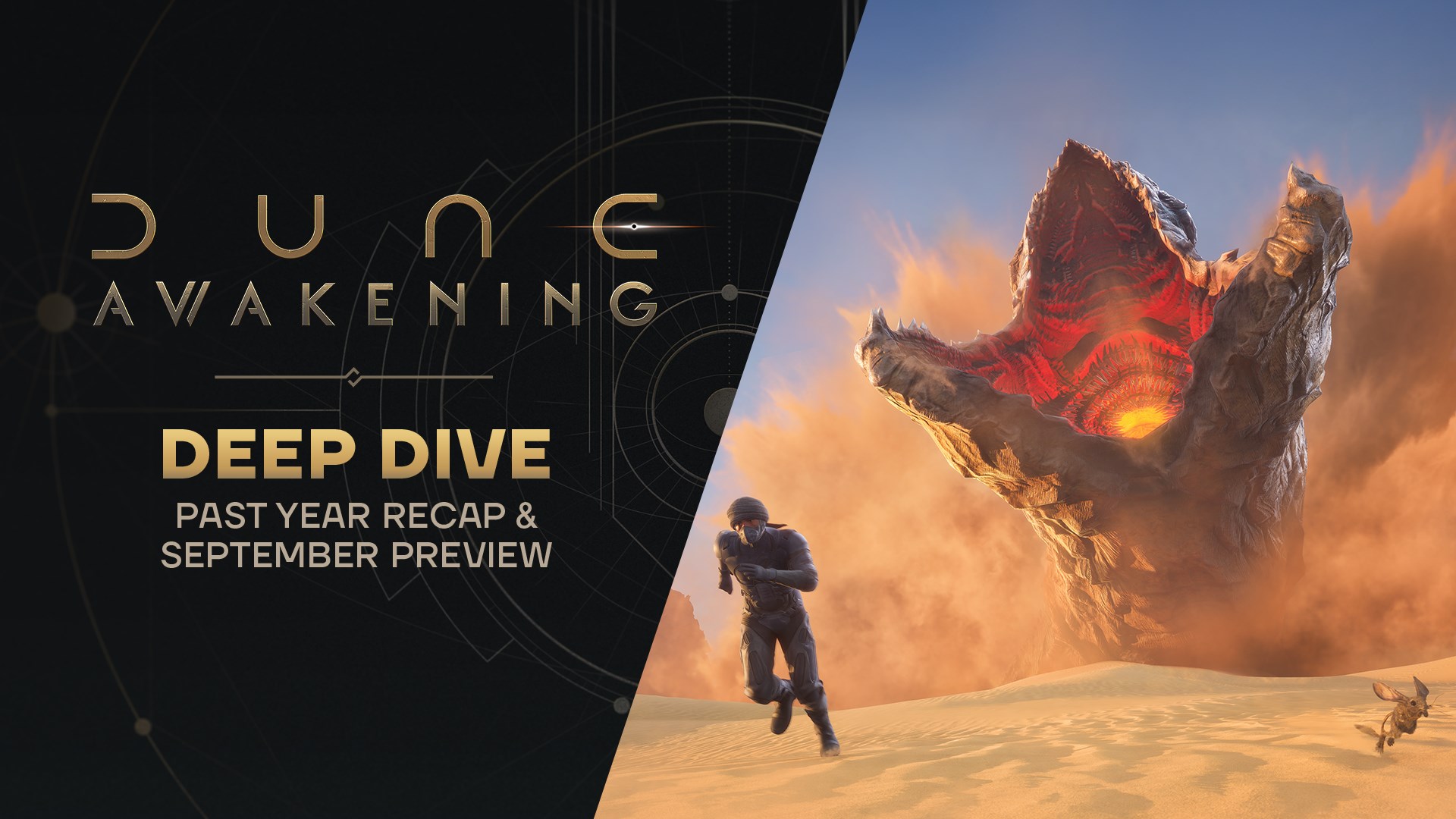 Deep Dive: Past Year Recap and September Preview