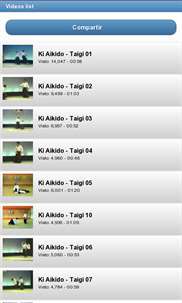 Learn Aikido screenshot 2