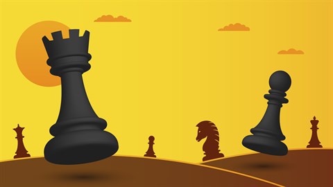 The Chess+ : Jeu d'échecs - PC & XBOX
