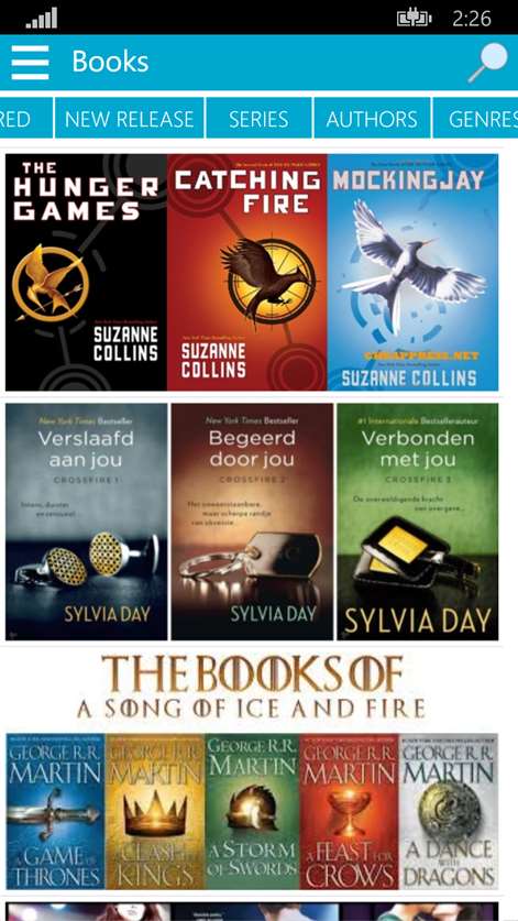 Offline Books Screenshots 2