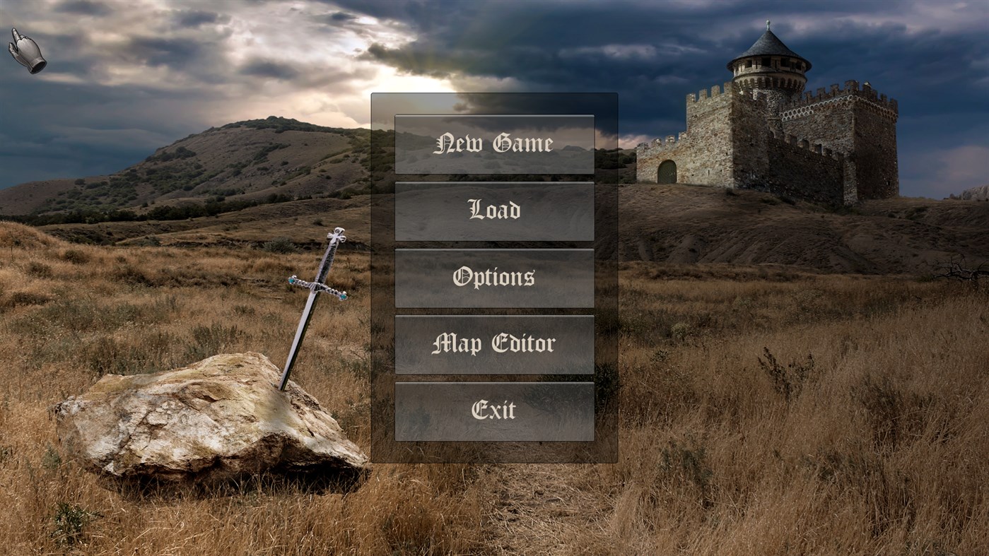 #10. Need for Conquest (Windows) di: Warp Dynamics Limited